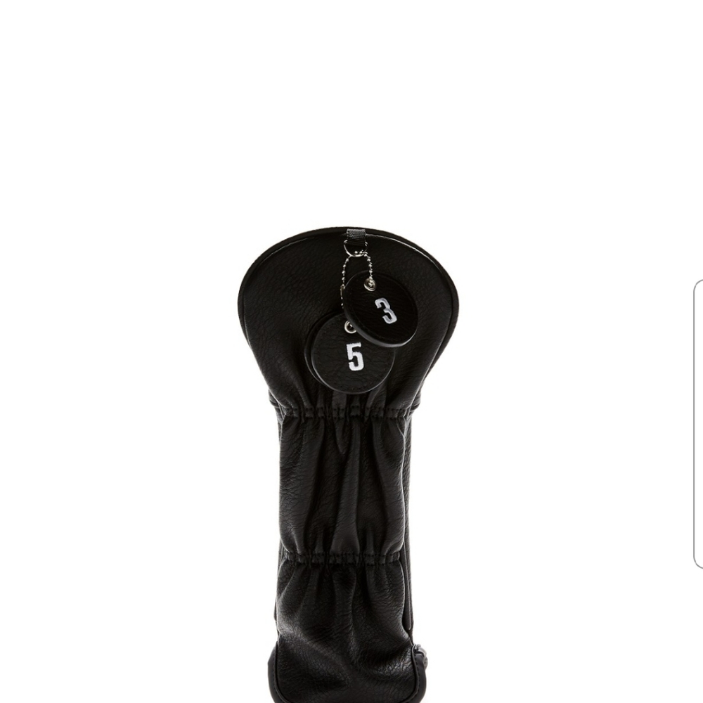 PGA Fairway Wood Head Cover - Picture 2 of 2